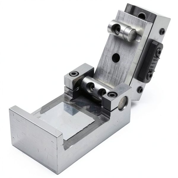 Ting Ao Angle Sine Dresser Fixture 0-60 Grinding Wheel Tool-4