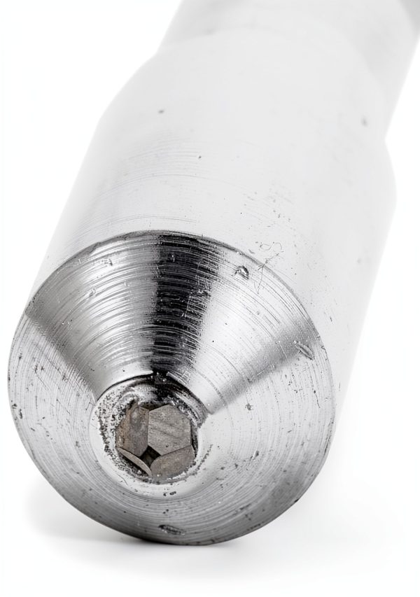 Uxcell Diamond Dresser Pen Metal Grinding Tool 38 Grit-2
