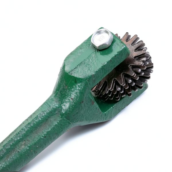 OUNONA Grinding Wheel Dresser Durable Carbon Steel Portable-2