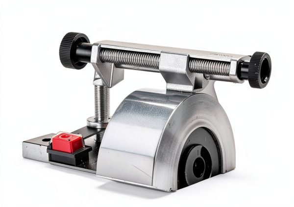 DCOMA TT-50 Grindstone Truing Tool Zinc Alloy Professional-2