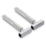 DMD Grinding Wheel Dresser Diamond Surface Steel Tool-0