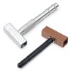 Trolleyshop Diamond Grinding Wheel Dresser Flat Surface Tool-0