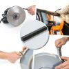 HAWILLOSCH Silicon Carbide Grinding Wheel Dressing Tool-5