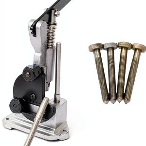 Valve Seat Dresser PRESIZE Alloy Steel Stand-0