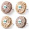 Rocaris Nylon Wheel Brush Rust Removal Woodworking Tool-7