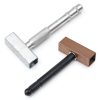 Trolleyshop Diamond Grinding Wheel Dresser Flat Surface Tool-1
