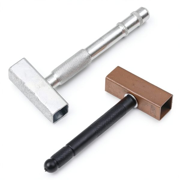 Trolleyshop Diamond Grinding Wheel Dresser Flat Surface Tool-1