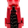 Forney Abrasive Dressing Tool Carbon Steel Grinding Wheel-4