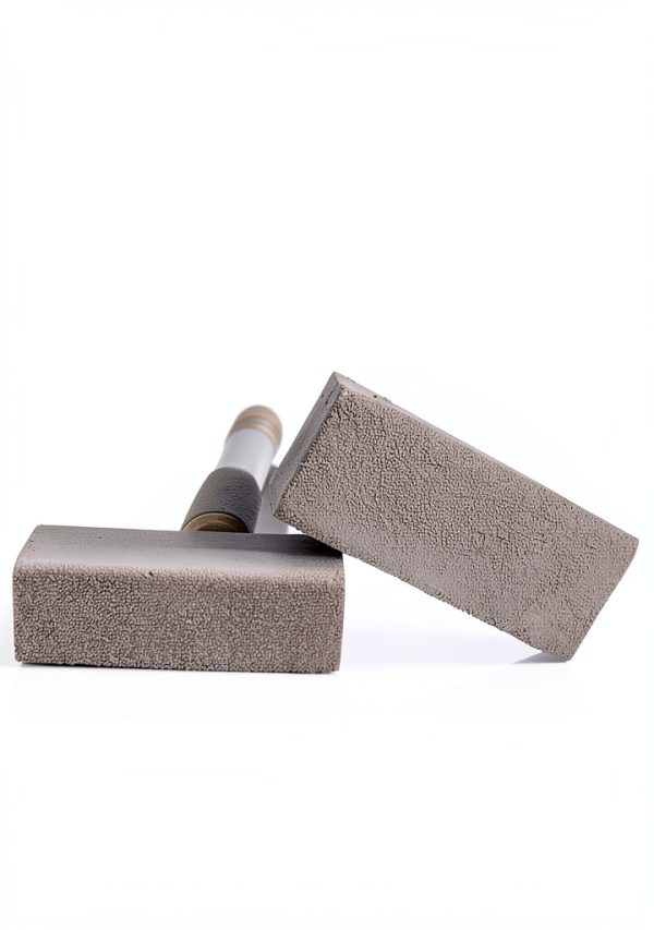 Trolleyshop Diamond Grinding Wheel Dresser Flat Surface Tool-5