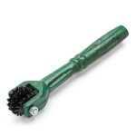 OUNONA Grinding Wheel Dresser Durable Carbon Steel Portable-0