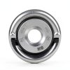 M10 Grinder Pressure Plate Carbon Steel Self Locking Design-8