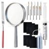 Pinewood Derby Polishing Kit Dansib Micro Design-0