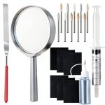 Pinewood Derby Polishing Kit Dansib Micro Design-0