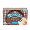Smuckers Uncrustables Chocolate Hazelnut Spread Sandwicches-3