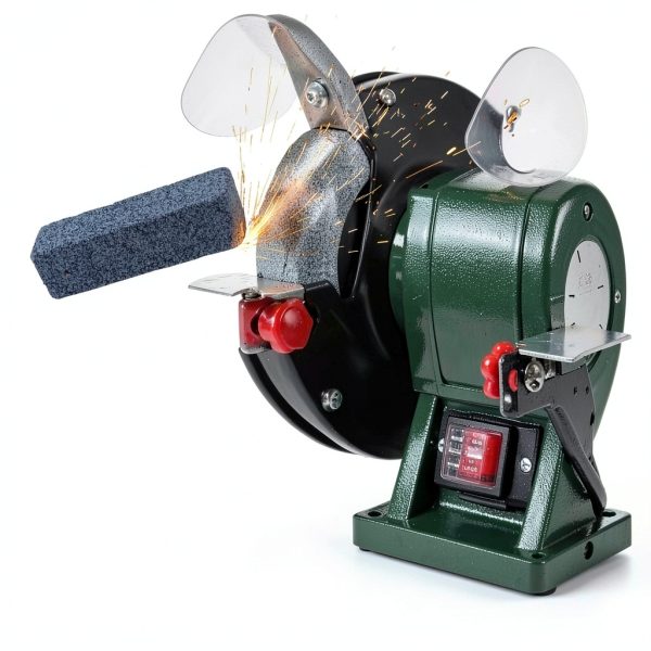 Whitby Abrasives Wheel Dressing Tool Silicon Carbide 24 Grit-2