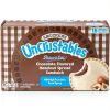 Smuckers Uncrustables Chocolate Hazelnut Spread Sandwicches-0