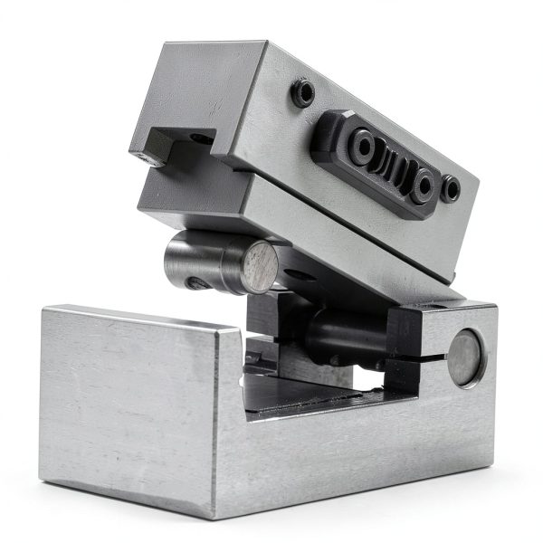 Ting Ao Angle Sine Dresser Fixture 0-60 Grinding Wheel Tool-3