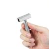 DMD Grinding Wheel Dresser Diamond Surface Steel Tool-2