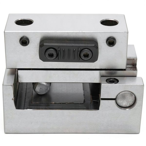 Ting Ao Angle Sine Dresser Fixture 0-60 Grinding Wheel Tool-0