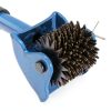Abrasive Dressing Tool Iron Steel Wheel Trimming Industrial-1