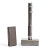 Trolleyshop Diamond Grinding Wheel Dresser Flat Surface Tool-7