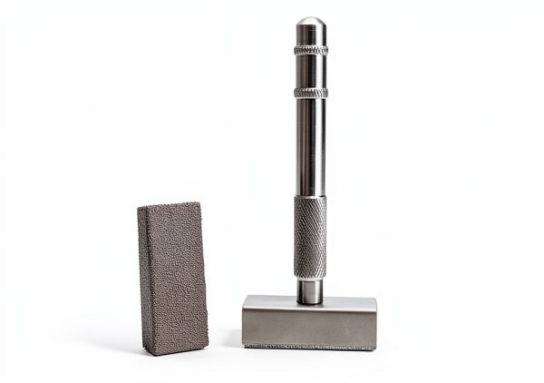 Trolleyshop Diamond Grinding Wheel Dresser Flat Surface Tool-7