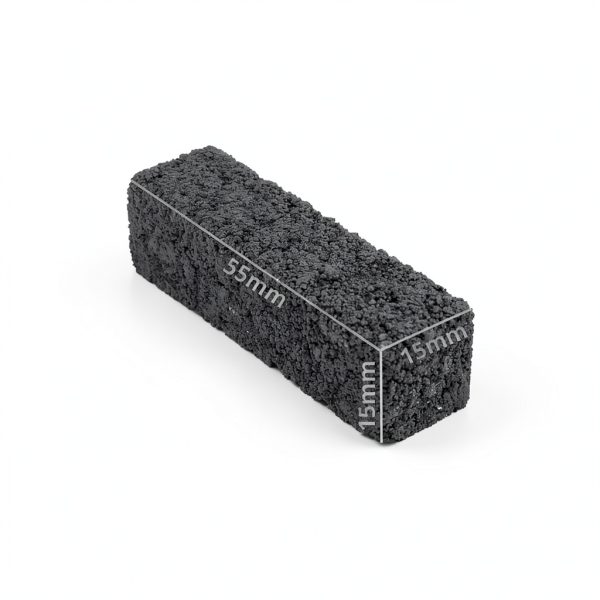 Whitby Abrasives Wheel Dressing Tool Silicon Carbide 24 Grit-1