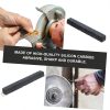HAWILLOSCH Silicon Carbide Grinding Wheel Dressing Tool-7