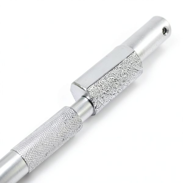DMD Grinding Wheel Dresser Diamond Surface Steel Tool-3