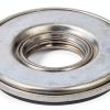 M10 Grinder Pressure Plate Carbon Steel Self Locking Design-6