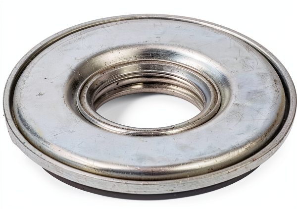 M10 Grinder Pressure Plate Carbon Steel Self Locking Design-6