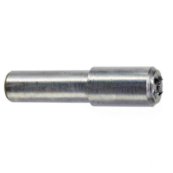 Natudeco Diamond Grinding Wheel Dresser 5 Point Carbon Steel-7