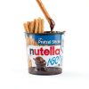 Nutella Hazelnut Snack Cup with Pretzels On the Go-4