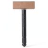 Trolleyshop Diamond Grinding Wheel Dresser Flat Surface Tool-4