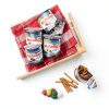 Nutella Hazelnut Snack Cup with Pretzels On the Go-2