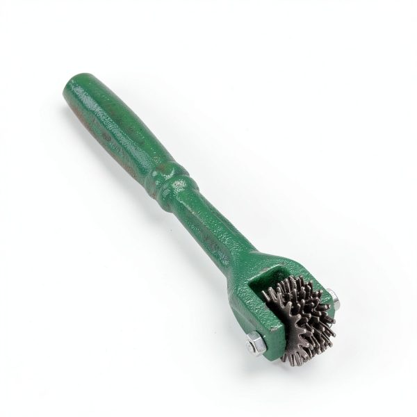 OUNONA Grinding Wheel Dresser Durable Carbon Steel Portable-8