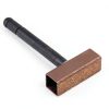 Trolleyshop Diamond Grinding Wheel Dresser Flat Surface Tool-3