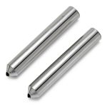 uxcell Diamond Dresser Welded Diamond Grinding Wheel Tool-0