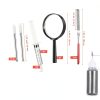 Pinewood Derby Polishing Kit Dansib Micro Design-1