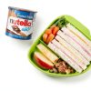 Nutella Hazelnut Snack Cup with Pretzels On the Go-5