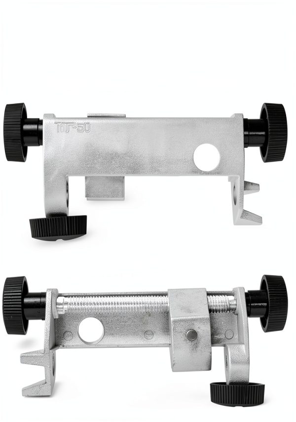 DCOMA TT-50 Grindstone Truing Tool Zinc Alloy Professional-4