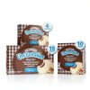 Smuckers Uncrustables Chocolate Hazelnut Spread Sandwicches-8
