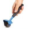 Abrasive Dressing Tool Iron Steel Wheel Trimming Industrial-0