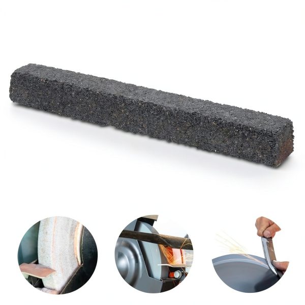 HAWILLOSCH Silicon Carbide Grinding Wheel Dressing Tool-6