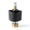 Preciva Heat Set Insert Tip Kit 6 Sizes 60W Soldering Iron-4