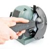 Grinding Wheel Dressing Tool PRAZTECH Medium Grit-3