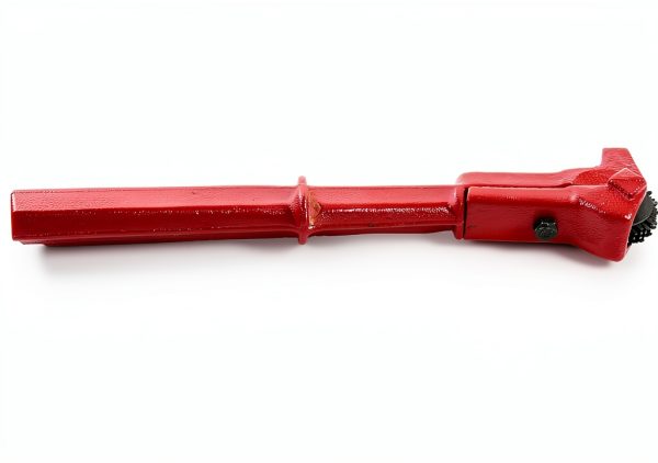 Forney Abrasive Dressing Tool Carbon Steel Grinding Wheel-2