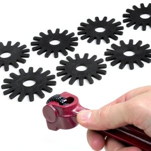 Jounjip Grinding Wheel Dresser Blades 7 Pack Performance-0