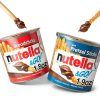 Nutella Hazelnut Snack Cup with Pretzels On the Go-8