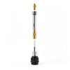 Preciva Heat Set Insert Tip Kit 6 Sizes 60W Soldering Iron-3